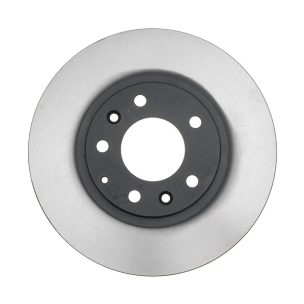 Raybestos 980475 Brake Rotor Front