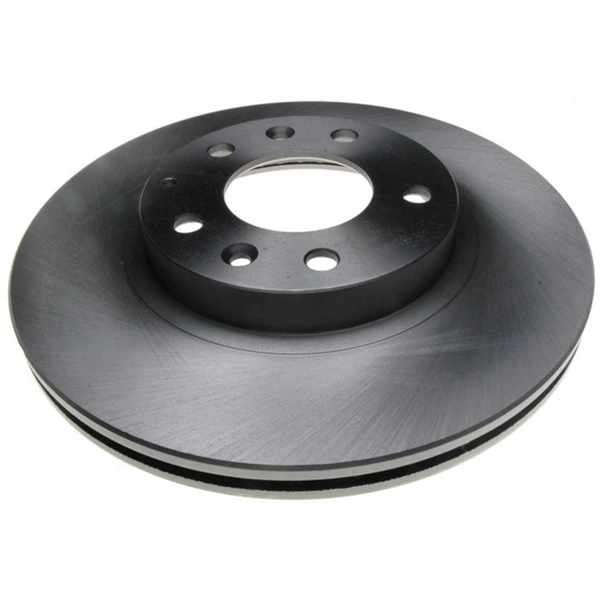 Raybestos 980475R Brake Rotor Front