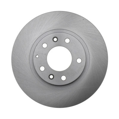 Disc Brake Rotor - Front Side - Raybestos 980475R