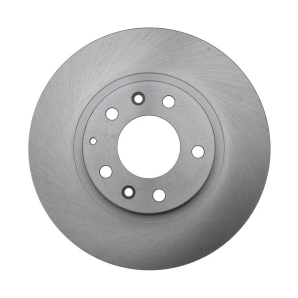 Raybestos 980475R Brake Rotor Front