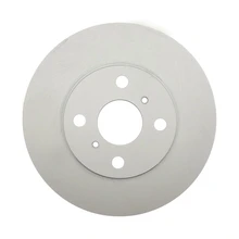 Raybestos 980476FZN Brake Rotor Front Side