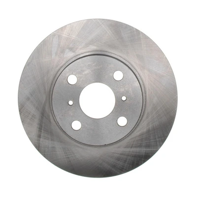 Disc Brake Rotor - Front Side - Raybestos 980476R