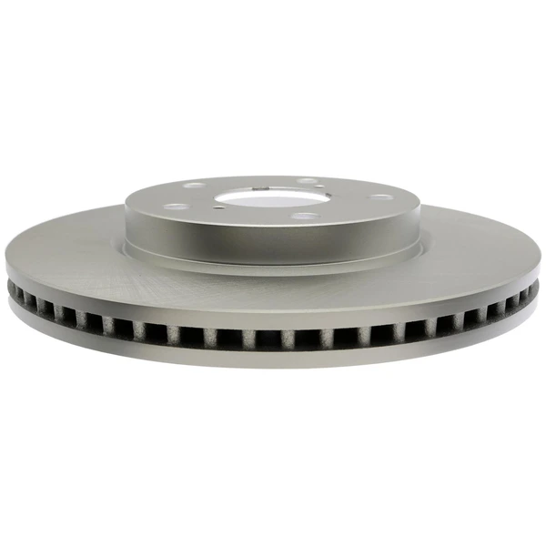 Raybestos 980477FZN Brake Rotor Front Side