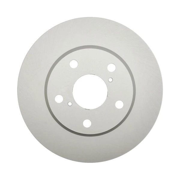 Raybestos 980477FZN Brake Rotor Front Side