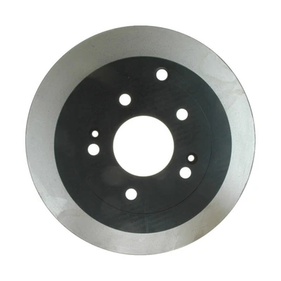 Disc Brake Rotor - Rear Side - Raybestos 980478