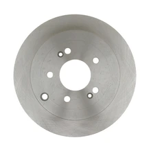 Raybestos 980478R Brake Rotor Rear Side