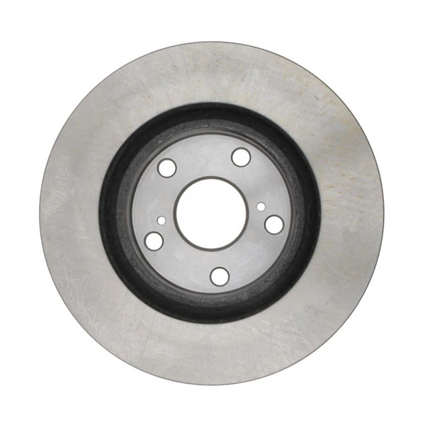 Raybestos 980470 Brake Rotor Front