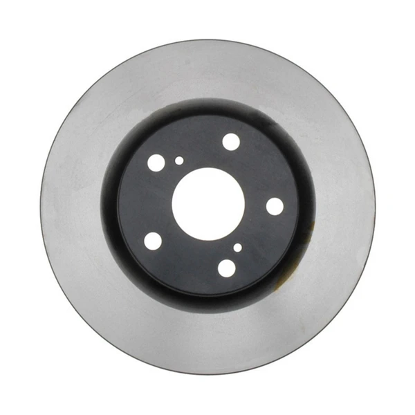 Raybestos 980470 Brake Rotor Front