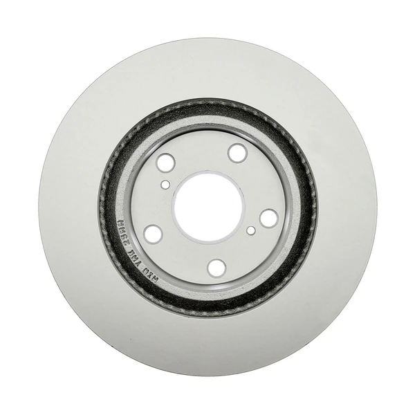 Raybestos 980470FZN Brake Rotor Front