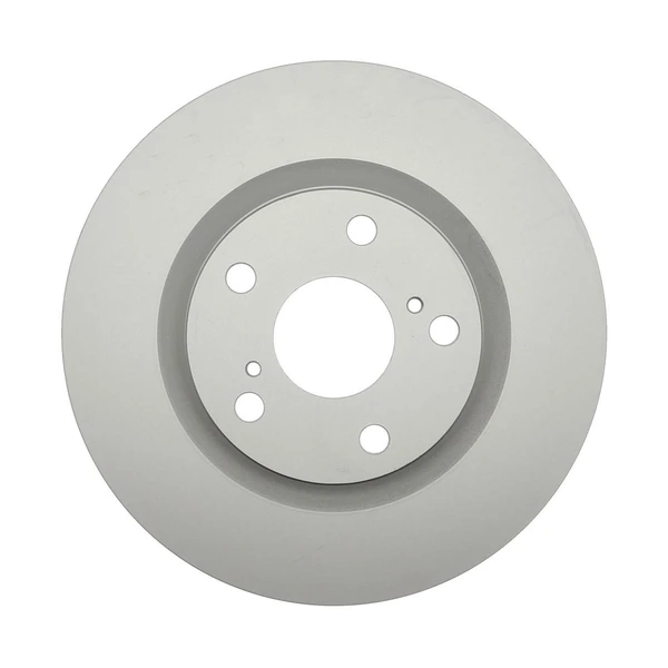 Raybestos 980470FZN Brake Rotor Front
