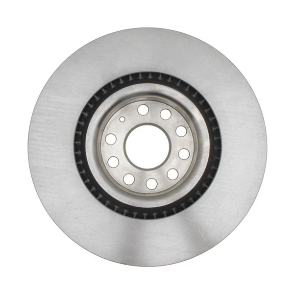 Raybestos 980471 Brake Rotor Front
