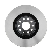 Raybestos 980471 Brake Rotor Front Side