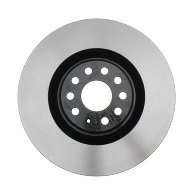 Disc Brake Rotor - Front Side - Raybestos 980471