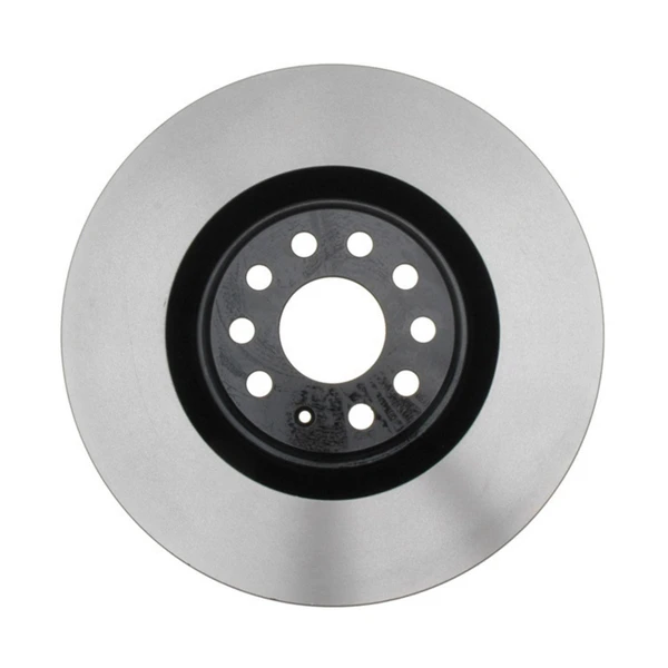 Raybestos 980471 Brake Rotor Front