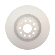 Raybestos 980471FZN Brake Rotor Front Side