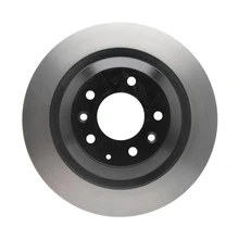 Raybestos 980473 Brake Rotor Rear Side