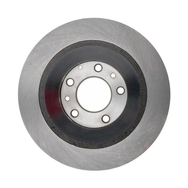 Raybestos 980473R Brake Rotor Rear