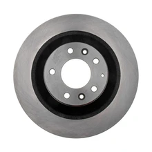 Raybestos 980473R Brake Rotor Rear