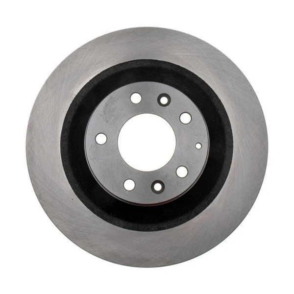 Raybestos 980473R Brake Rotor Rear
