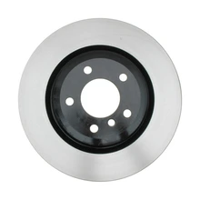 Raybestos 980485 Brake Rotor Rear