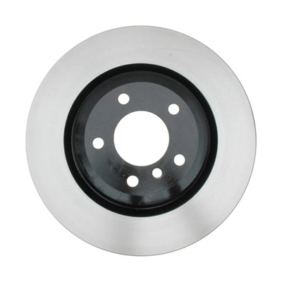 Disc Brake Rotor - Rear Side - Raybestos 980485