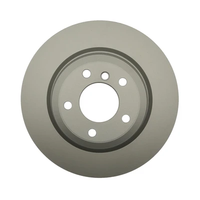 Disc Brake Rotor - Rear Side - Raybestos 980485FZN