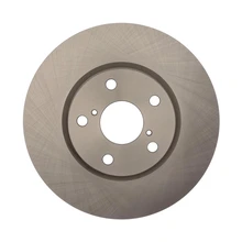 Raybestos 980486R Brake Rotor Front Left
