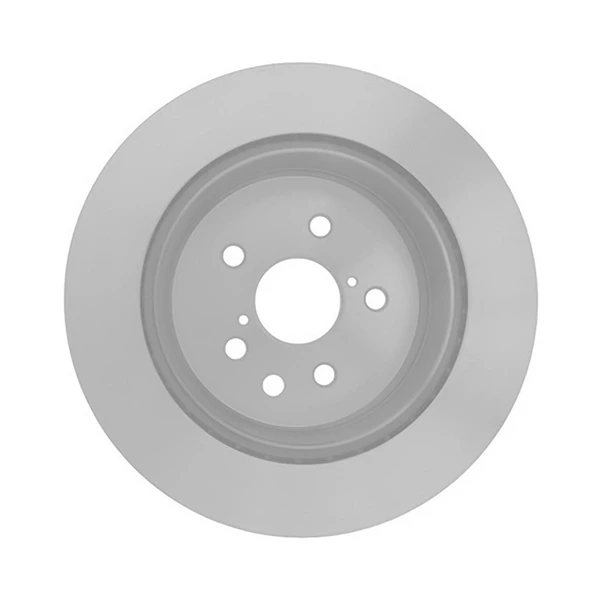 Raybestos 980488FZN Brake Rotor Rear