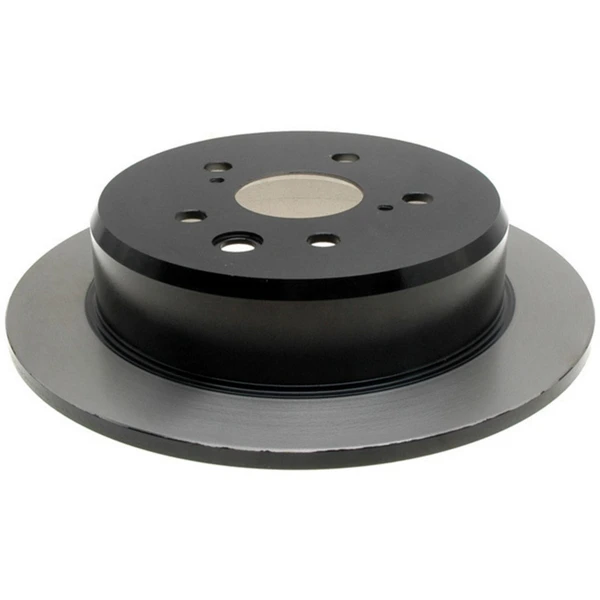 Raybestos 980489 Brake Rotor Rear