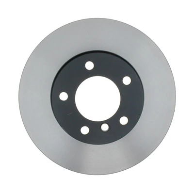 Disc Brake Rotor - Front Side - Raybestos 980482