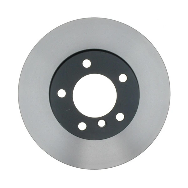 Raybestos 980482 Brake Rotor Front