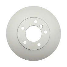 Disc Brake Rotor - Front Side - Raybestos 980482FZN