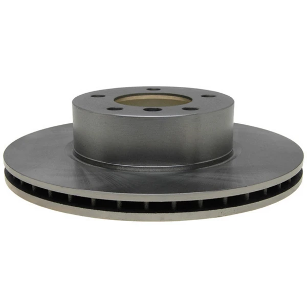 Raybestos 980482R Brake Rotor Front