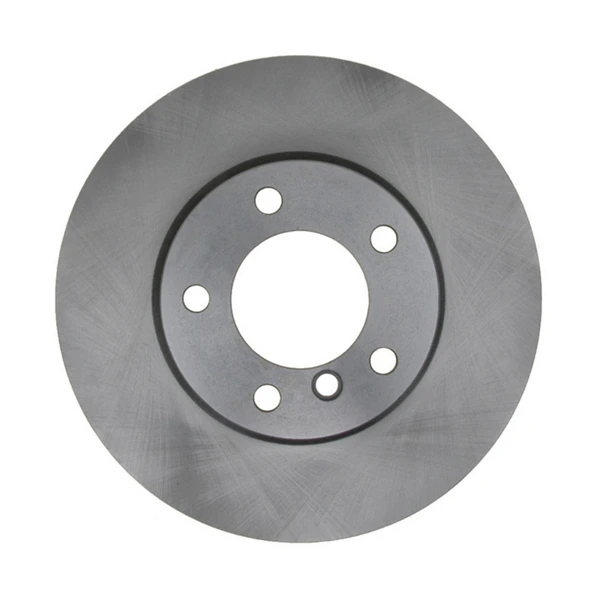 Raybestos 980482R Brake Rotor Front