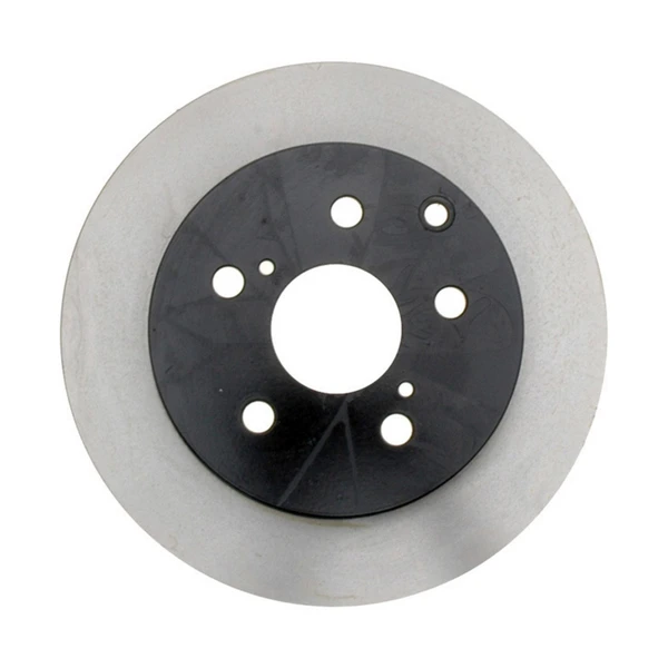 Raybestos 980483 Brake Rotor Rear