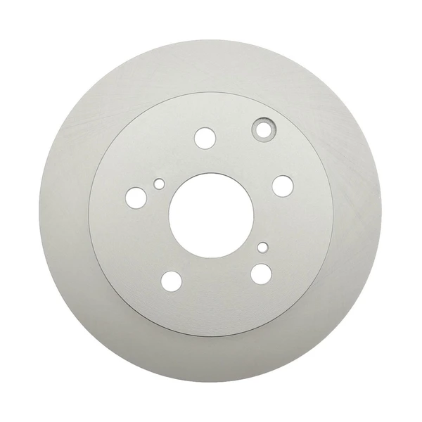 Raybestos 980483FZN Brake Rotor Rear