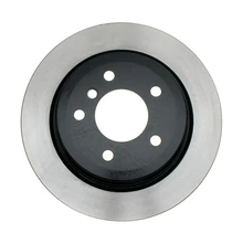 Raybestos 980495 Brake Rotor Rear