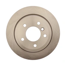 Raybestos 980495R Brake Rotor Rear