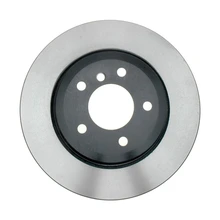 Disc Brake Rotor - Rear Side - Raybestos 980496