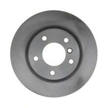 Disc Brake Rotor - Rear Side - Raybestos 980490R