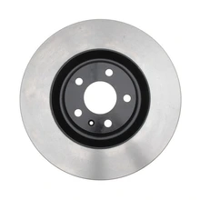 Raybestos 980491 Brake Rotor Front