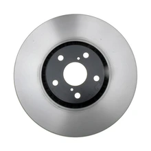 Raybestos 980492 Brake Rotor Front Right
