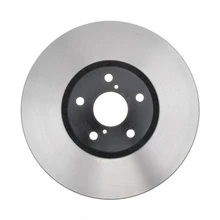 Raybestos 980493 Brake Rotor Front Left