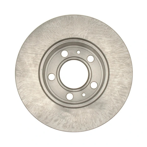 Raybestos 9804R Brake Rotor Front