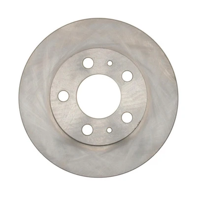 Disc Brake Rotor - Front Side - Raybestos 9804R
