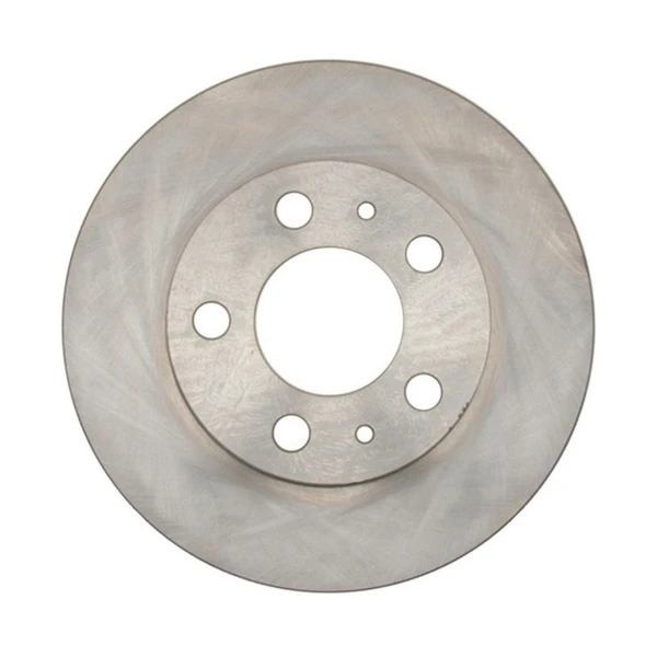 Raybestos 9804R Brake Rotor Front