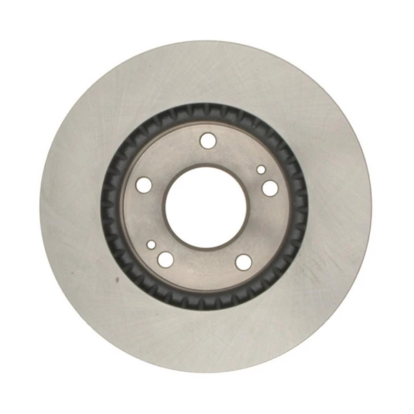 Raybestos 980504R Brake Rotor Front