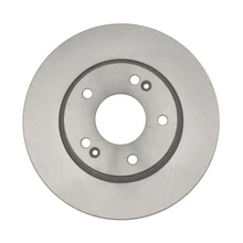 Raybestos 980504R Brake Rotor Front