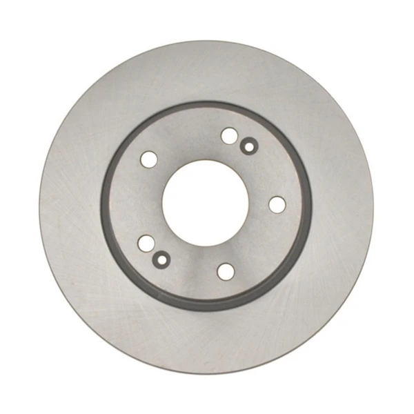 Raybestos 980504R Brake Rotor Front
