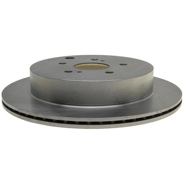 Raybestos 980505 Brake Rotor Front